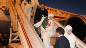 إقصاء شركات الطيران الأجنبية من نقل المعتمرين باتجاه السعودية