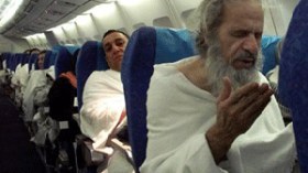 آلاف الحجاج المغتربين يحضّرون للرحلة الدينية من فرنسا وبريطانيا