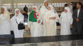 كوطة بـ 52 ألف مقعد و5 رحلات أسبوعيا للمعتمرين في شعبان ورمضان