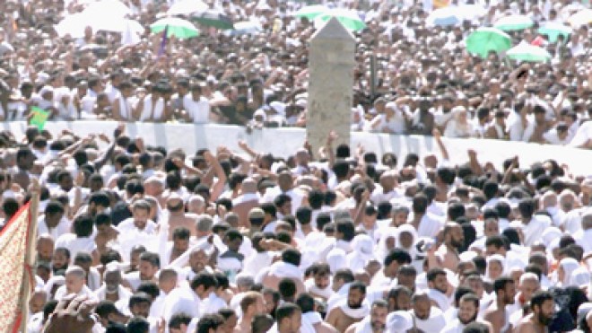 لا مانع من أداء أعضاء البعثة فريضة الحج إذا توفرت النية