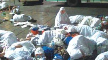 Les agences de voyage incriminées dans la gabegie des pèlerins bloqués dans les aéroports saoudiens accusent Air Algérie