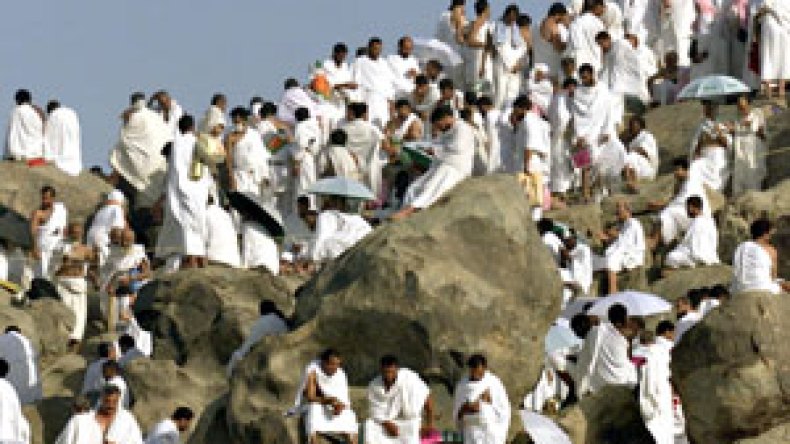 إجراءات جديدة لتشديد المراقبة الطبية للحجاج