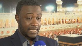 انطلاق الطبعة الثانية لصالون الحج والعمرة