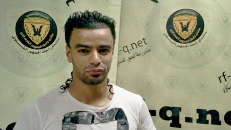 حاج عيسى يرشح النادي السوداني للتتويج برابطة الأبطال