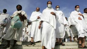 L’Algérie n’interdit pas le pèlerinage des plus de 65 ans
