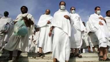 L’Algérie n’interdit pas le pèlerinage des plus de 65 ans