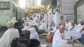 وفاة 239 حاج.. وخلوّ الشعيرة من الأمراض والأوبئة