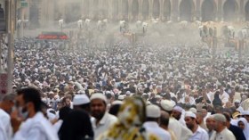 تونس تدعو مواطنيها لتأجيل الحج