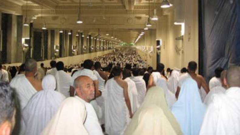 آخر أجل لتسجيلات قرعة الحج 15 مارس والسحب يوم 24 مارس