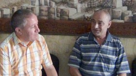 رياضيون ومدربون فلسطينيون.. سفراء في زمن الحصار والعدوان