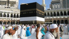 رغم مخاوف العدوى من أنفلونزا الخنازير: المعتمرون الجزائريون يتجاوزون 150 ألف