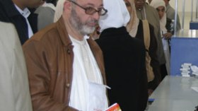 تأخر‭ ‬إجراءات‭ ‬السفر‭ ‬يحرم‭ ‬عشرات‭ ‬الجزائريين‭ ‬من‭ ‬أداء‭ ‬فريضة‭ ‬الحج