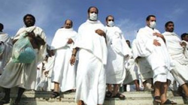 Algeria to provide 36.000 pilgrims with protective masks to ensure a healthy pilgrimage season