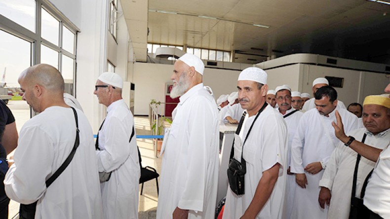 “حج الكرامة”.. خدعة موجهة للإستهلاك