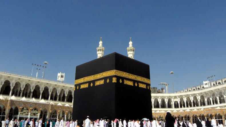 علامات قبول الحج