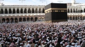 قبل أن يعطل الدجال شعيرة الحج