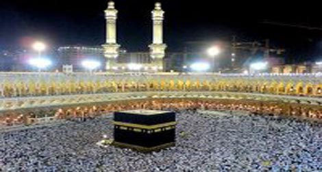 Ghlamallah : “L’opération du Hadj se déroule dans de bonnes conditions”