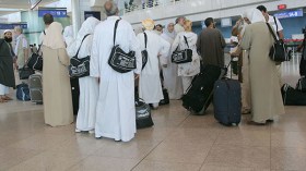 36 ألفا.. كوطة الجزائريين في موسم الحج القادم