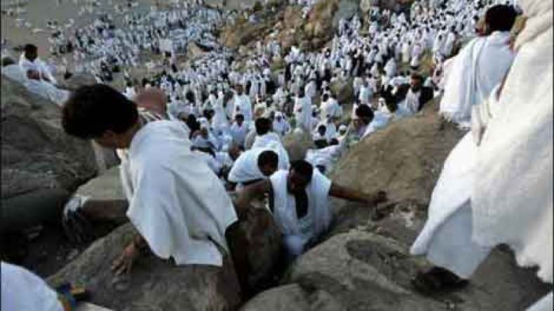 السعودية تضع خطة استراتيجية للحج والعمرة لمدة 25 عاما