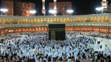 2008 pilgrimage to Islam holy places will be hard for Algerians, Hadj office says