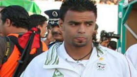 مشاركة‮ ‬حاج‮ ‬عيسى‮ ‬واكساس‮ ‬ضد‮ ‬انبي‮ ‬غير‮ ‬مؤكدة