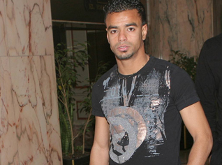 Hadj Aissa: “I have contacts with clubs in Europe and in the Gulf countries for a bona fidÃ© professional career”.