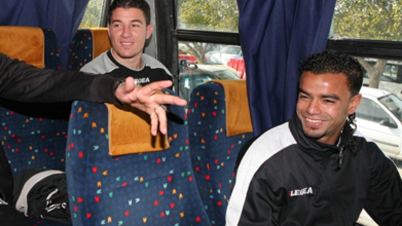 الحاج عيسى: سنلعب مع المونستير بعقلية النهائي وقادرون على كل الجبهات