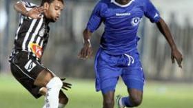 النيجيري شوبوي يلتحق بوفاق سطيف