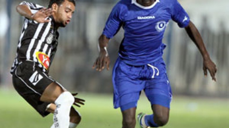 الهلال السوداني يطلب تأجيل مواجهة الوفاق والاتحاد العربي لم يرد