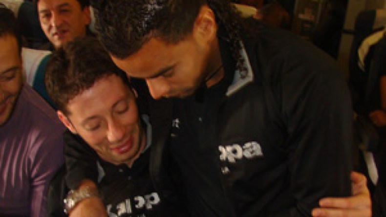 خطة دفاعية.. حيماني وحيدا في الهجوم وحاج عيسى جوكير