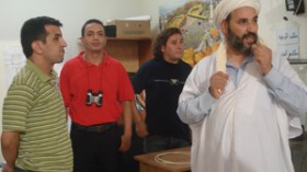 فنانون جزائريون يجمعون على رداءة برامج التلفزيون في رمضان