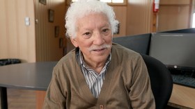 “كرامة الحاج رحيم منعته من دقّ الأبواب للحصول على عمل”!