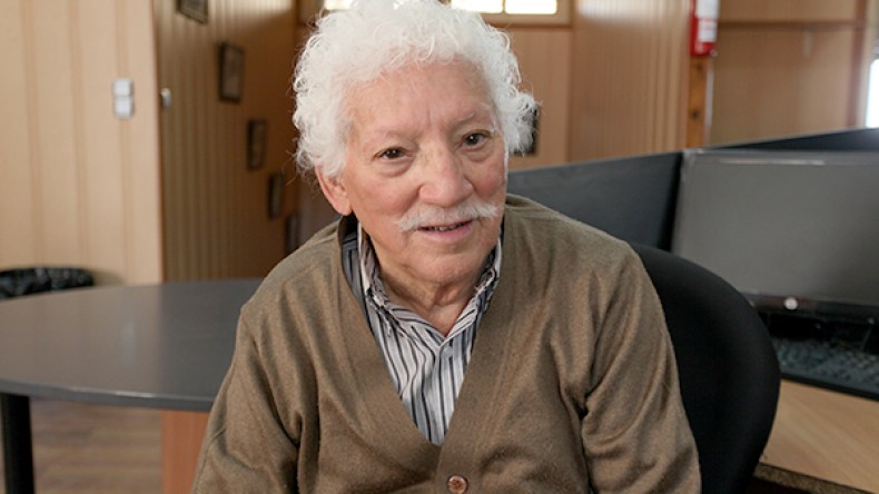 “كرامة الحاج رحيم منعته من دقّ الأبواب للحصول على عمل”!