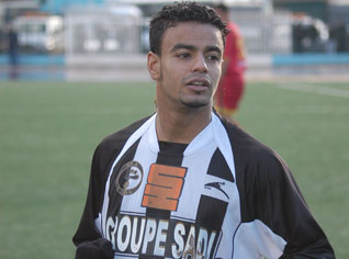 ESSetif midfielder confesses to Echorouk