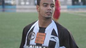 Move of Algeriaâ€™s football star Haj Aissa to FC Porto postponed