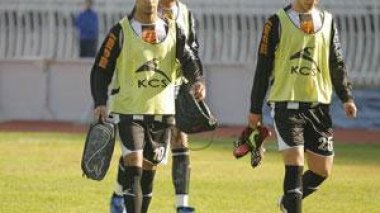 ESSetif to settle its conflict with the Algerian football league