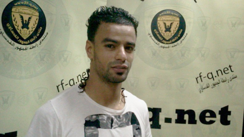 حاج عيسى يقترب من نادي نجران السعودي