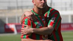 حجاج: غدا سأمضي في اتحاد العاصمة