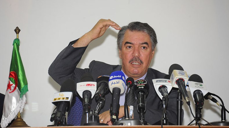المطلوب أكاديمية جزائرية للنوابغ
