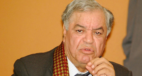 Hadjar : L’Algérie ne s’ingère pas dans les affaires internes de la Tunisie