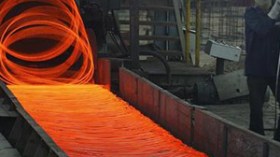 الحكومة تمنع مشاريع جديدة في مجال الحديد بطلب من “أرسلور ميتال”