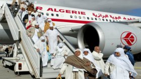 المرشدات الدينيات ممنوعات من الحج والعمرة!