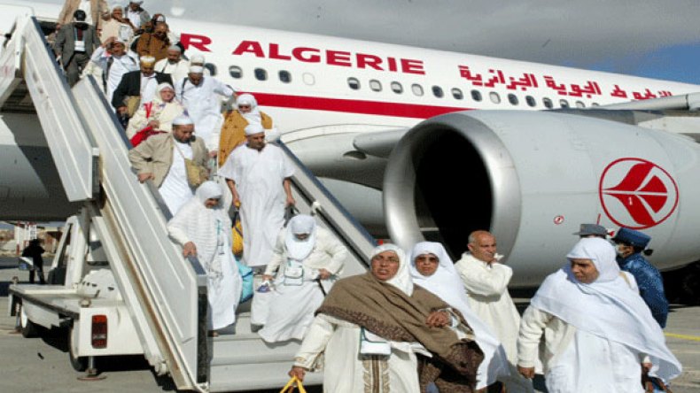 المرشدات الدينيات ممنوعات من الحج والعمرة!