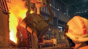 إعادة إطلاق الفرن.. وخطة لتموين مصانع السيارات والتجهيزات الإلكترونية بالحديد