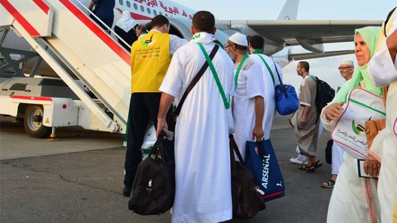 “مخطط أمني” خاص لتسهيل تنقل الحجاج إلى البقاع