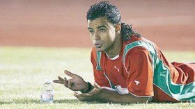 حاج عيسى يخطف الأضواء من جديد ويسير نحو الصعود مع البوبية