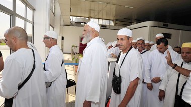 Saudi Government Did Not Abolish The 2000 SR Tax That is Imposed On Algerian Pilgrims