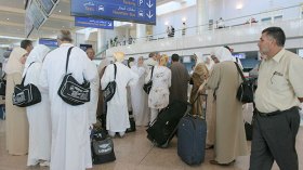 لن تجدوا الهيلتون والشيراتون في انتظاركم بمكة المكرمة!