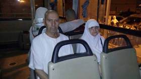 السفارة السعودية تمنح التأشيرة لحاجين من قسنطينة وتعيد الأفراح لعائلتهما