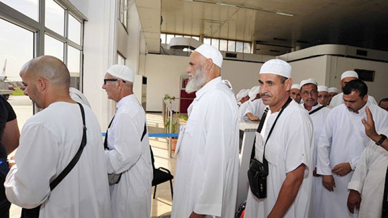 جسر جوي بـ69 رحلة وطائرات “إيرباص” لنقل الحجاج